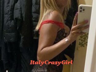 ItalyCrazyGirl