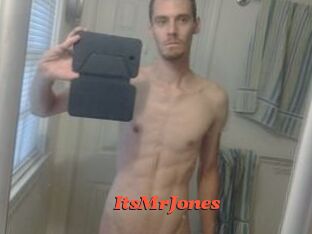 ItsMrJones
