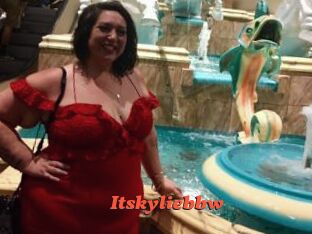Itskyliebbw