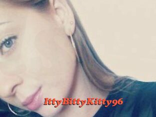 IttyBittyKitty96 Livespot