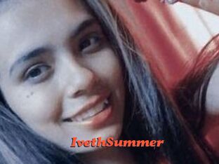 IvethSummer