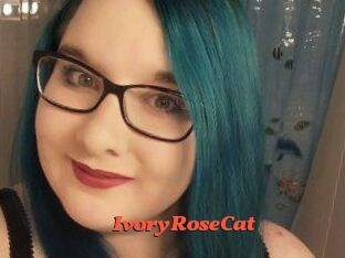 IvoryRoseCat