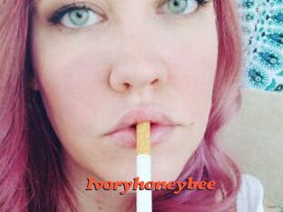 Ivoryhoneybee