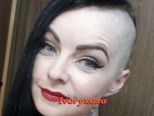 Ivoryxoxo