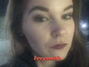 Ivvysmith