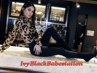 IvyBlackBabestation