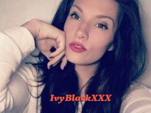 Ivy_BlackXXX