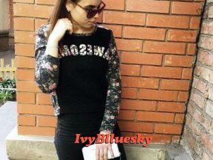 IvyBlluesky