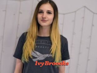 IvyBroooks