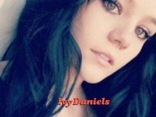 Ivy_Daniels Livespot