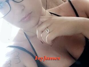 IvyJames