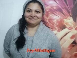 IvyMistique Livespot