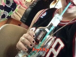 IvySKy