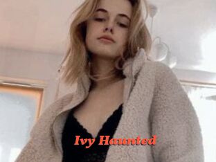 Ivy_Haunted