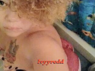 Ivyyredd