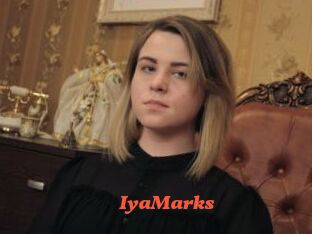 IyaMarks