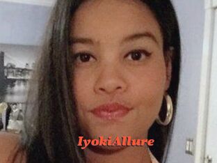 Iyoki_Allure