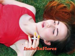 IzabellaFlores