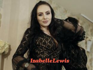IzabelleLewis