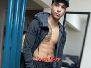 Izan_Boy