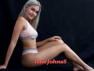 IzzieJohnsS
