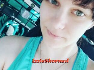 IzzieSkorned