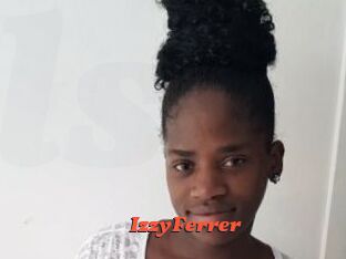 IzzyFerrer