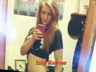 IzzyRayne