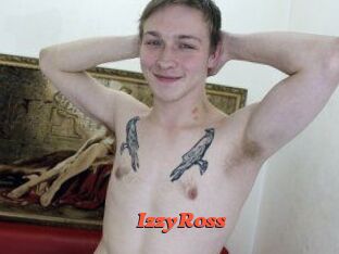 IzzyRoss