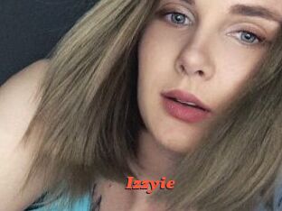 Izzyie