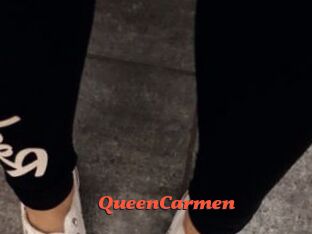 QueenCarmen Livespot