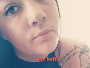 _ivy_belle_ Livespot