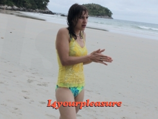 I4yourpleasure