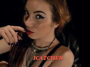 ICATCHER