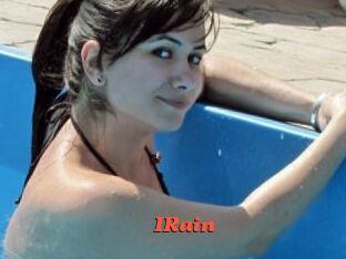 IRain