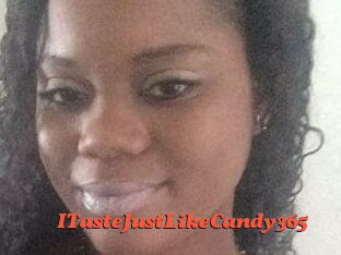 ITasteJustLikeCandy365