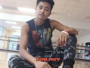 Iam_mrv