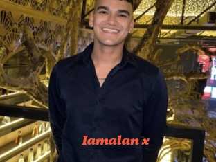 Iamalan_x