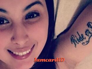 IamcardiD