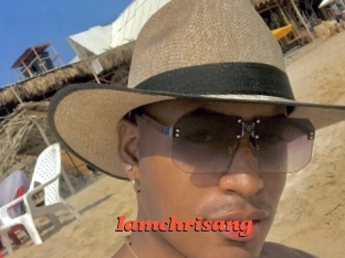 Iamchrisang
