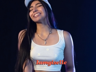 Iamgiselle
