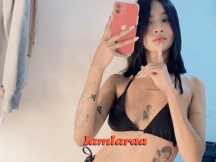 Iamlaraa