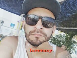 Iammaxy