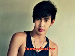 Iamseductive