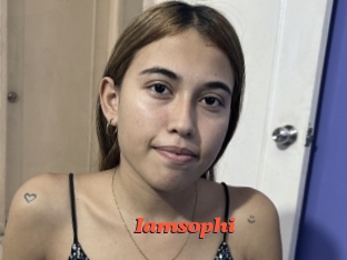 Iamsophi