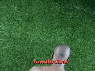 IamtheCleis