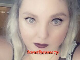 Iamtheone79