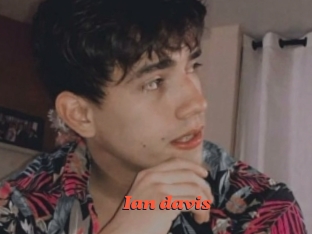 ian_davis Livespot