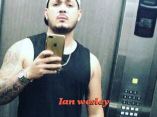 Ian_wesley