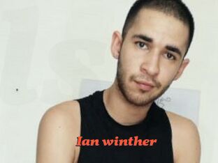 Ian_winther